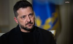 Zelenskiy: Rus dronları Türkiye'ye ait sivil gemiyi vurdu, kaptan hayatını kaybetti