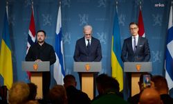 Zelenskiy, Rusya-Ukrayna Savaşı'na yönelik müzakereler çerçevesinde Oslo'da: 'Güvenlik garantileri güçlü olmalı'