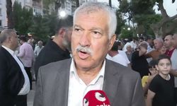 Zeydan Karalar'dan Mersin'deki tutuklamalara tepki: Yapılan uygulamayı kabul etmek mümkün değil