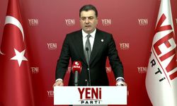 Zeynel Emre: 'Kurultayımızın 14-15 Kasım tarihlerinde yapılmasına oy birliğiyle karar verdik'