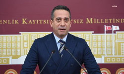 Zonguldak'ta maden ocağında grizu patlaması... Ali Mahir Başarır: 'Hayatını kaybeden iki işçimize Allah'tan rahmet diliyorum'