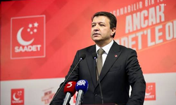Zonguldak'ta maden ocağında grizu patlaması... Mahmut Arıkan'dan taziye mesajı