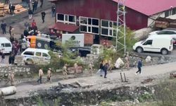 Zonguldak'ta maden ocağında grizu patlaması... Zonguldak Valiliği: Olayla ilgili adli ve idari soruşturma başlatılmıştır