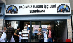 Zonguldak'ta maden ocağındaki grizu patlaması... Bağımsız Maden İşçileri Sendikası: 'Başımız sağ olsun, sürecin takipçisiyiz'