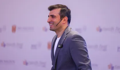 Bayraktar'dan siyasi partilere NeXT Sosyal daveti