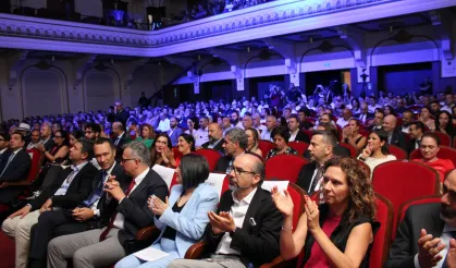 Bilişim 500 için geri sayım başladı