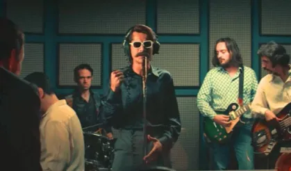 İzmir'de 'Gezici Açıkhava Film Günleri' ilçelere yayılıyor