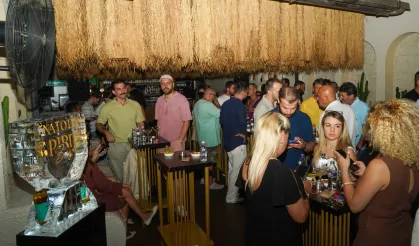 “Anatolian Spirits” Bursa’da lansman gecesiyle başladı