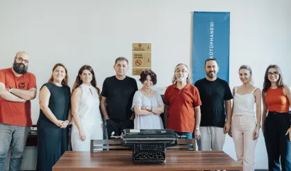 İzmir'in 'Şiir, Öykü ve Deneme Yarışması' sonuçlandı