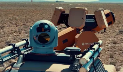 Pusu atışıyla Cirit'ten tam isabet!