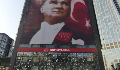 CHP İstanbul Kongresi’ne mahkemeden tedbir kararı! CHP İstanbul kayyuma devredildi!