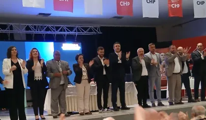 CHP Keşan'da Anıl Çakır güven tazeledi
