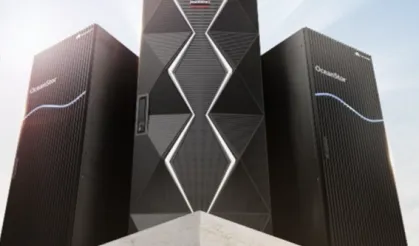 Huawei Veri Depolama, Magic Quadrant'ta lider olarak seçildi