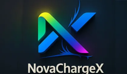 NovaChargeX, yenilenebilir enerjide yeni bir çağ başlatıyor