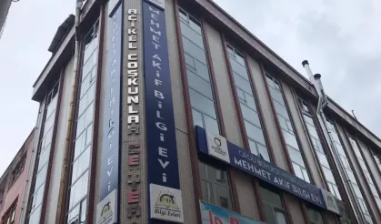 Ordu’da Bilgi Evleri yeni eğitim dönemine hazır