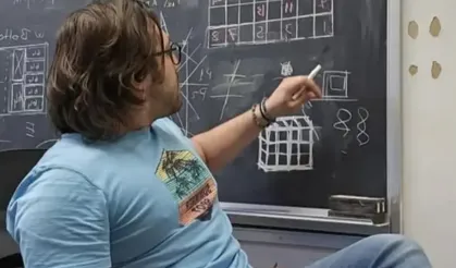 Türk bilim insanı Dr. Furkan Dölek’in ABD’de gözaltında olduğu teyit edildi