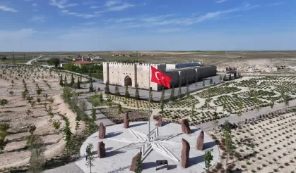 Konya Karatay’ın dijital turizm kapısı: Visit Karatay yayında