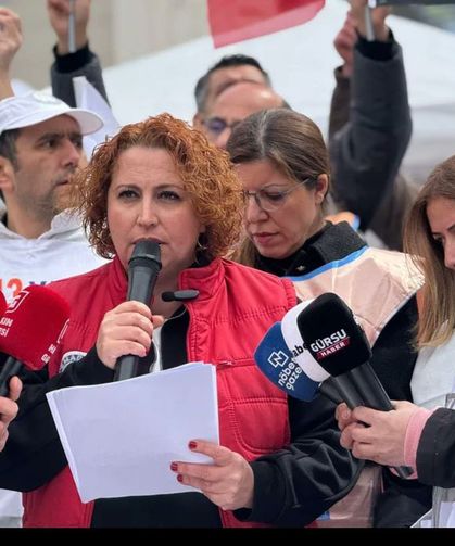 Bursa’da “Kademeli Emeklilik” Çağrısı: “Bu Bir Talep Değil, Adalet Meselesi"