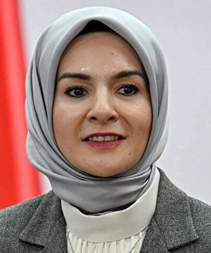 Bakan Göktaş: "Evde Bakım Yardımı ödemesini hesaplara yatırmaya başladık"