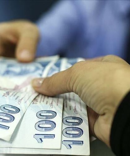 Emekli Maaşı ve Kurban Bayramı İkramiyeleri 17-22 Mayıs’ta Hesaplarda