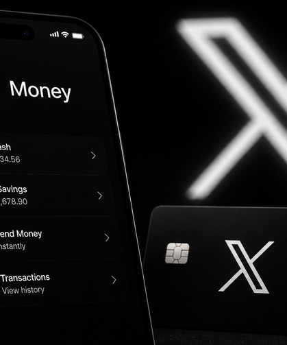 Elon Musk’tan finans hamlesi: X Money kullanıma açıldı