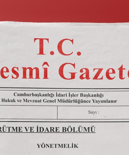 Fon mağdurlarına yönelik kanun Resmi Gazete'de yayımlandı