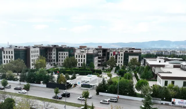 BTÜ’den 8 akademisyen dünyanın en iyileri arasında