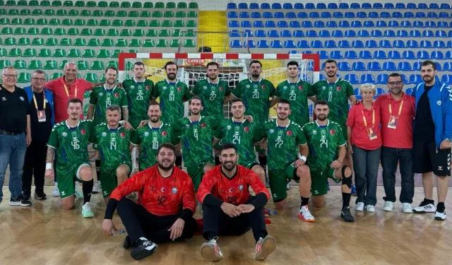 Bursa Nilüfer Belediyespor galibiyet serisini sürdürdü