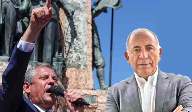 İstanbul krizine 'Özel' sert tepki! Gürsel Tekin'den dürüstlük çağrısı!