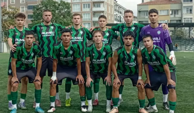 Keşanlı yetenekler Türk futbolunun devlerine transfer oldu