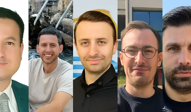 Stanford listesinde Trakya Üniversitesi’nden 5 öğretim üyesi yer aldı