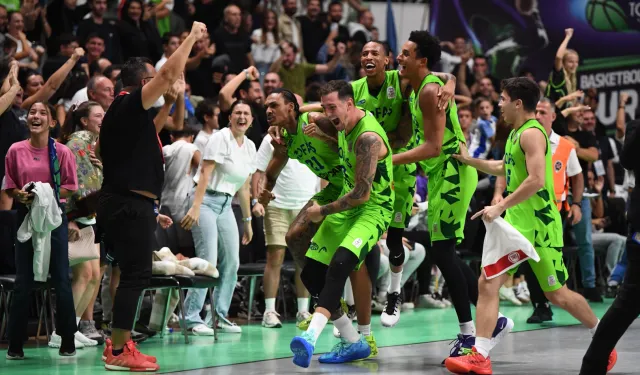 TOFAŞ'tan sezona müthiş başlangıç