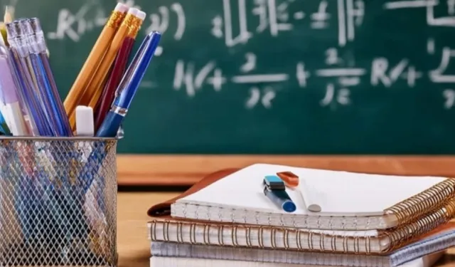 Türkiye Yüzyılı Maarif Modeli’nin ilk yılında öğretmen görüşleri açıklandı