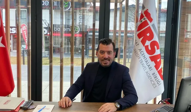 TÜRSAB TRAKYA BTK’da seçim heyecanı