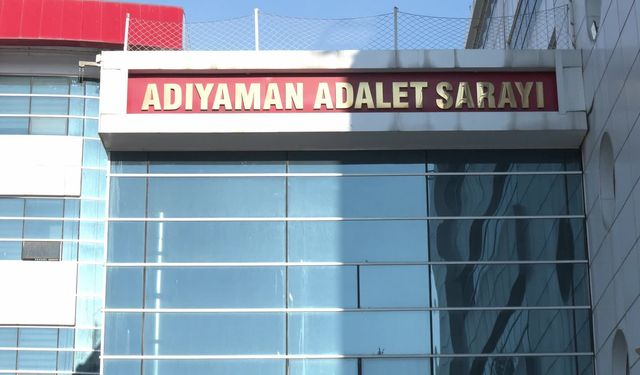 Adıyaman'da 6 Şubat depremlerinde duvarın yıkılması sonucunda ölen Hüseyin Gülmez'in dosyası AYM'ye taşındı