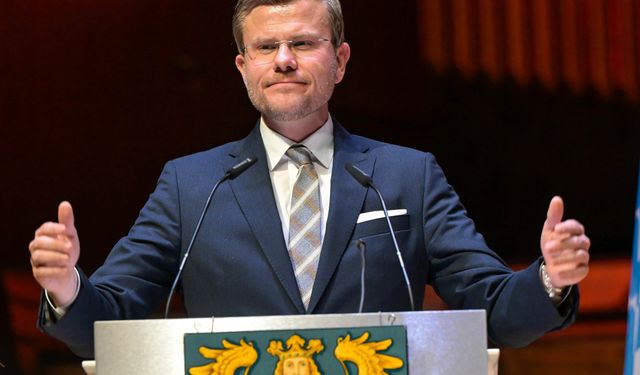 Almanya'nın Nürnberg kentinde 5 bin 89 kişi Alman vatandaşlığına geçti; Türkler ilk sırada