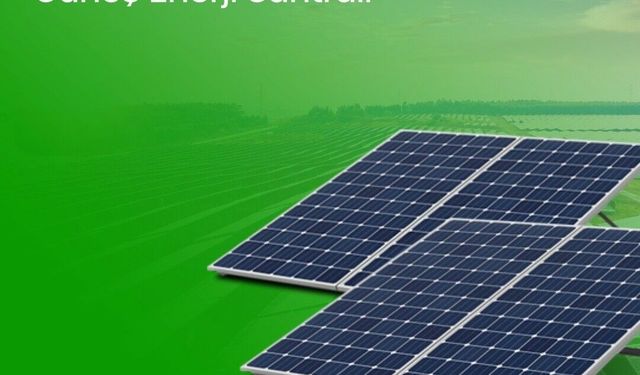 Beylikova'ya 40 milyon TL'lik çevreci yatırım