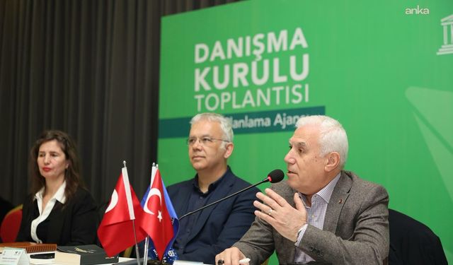 Bursa'nın geleceği bilimin ışığında şekilleniyor