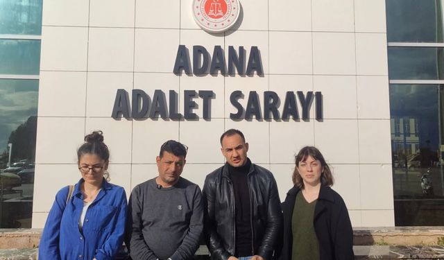 Depremde yıkılan Beluk Apartmanı davası... Eşini ve evlatlarını kaybeden Soyubey: Bugün ses çıkarmadığınız şey, yarın sizin de başınıza gelebilir