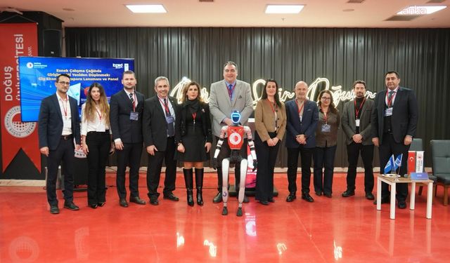 Dünyada 430 milyon kişi yeni çalışma modeline geçti