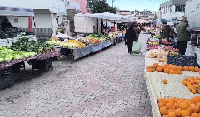 Emekli vatandaş: 'Tanesi 26 lira olan elmanın yarısını bile alamayız'