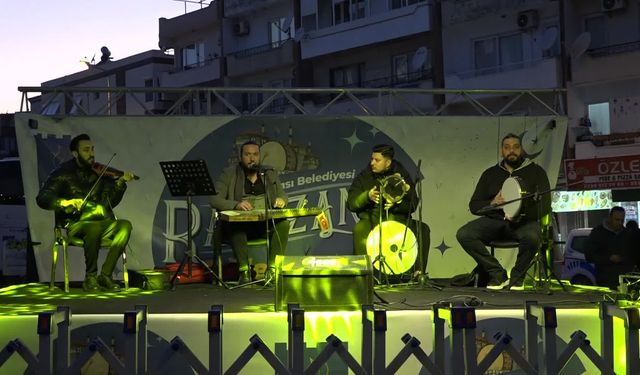 Kuşadası Belediye Başkanı Günel: 'CHP'li belediyeler, sosyal belediyeciliğin mimarıdır'