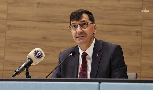 Kütahya Belediye Başkanı Kahveci, 'Halk Günü Toplantıları' kapsamında vatandaşları dinledi