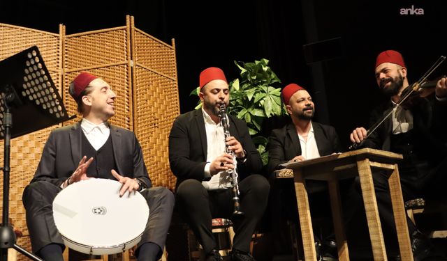 'Maltepe'de Ramazan Eğlenceleri' Prof. Dr. Türkan Saylan Kültür Merkezi'nde