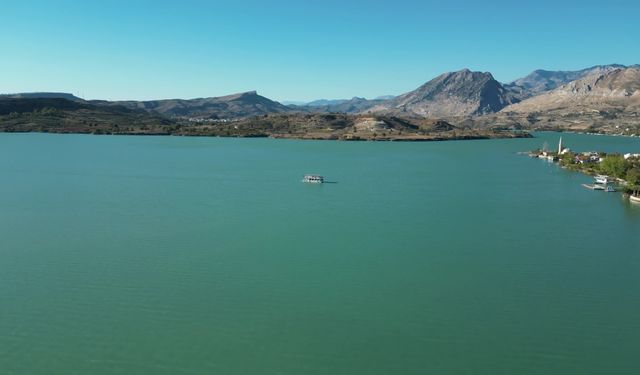 Manavgat Belediye Başkan Vekili Çiçek'ten Yüzer GES Projesi toplantısına katılım çağrısı
