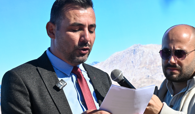 Manavgat Belediyesi, Yüzer GES projesine ilişkin katılım toplantısında görüş bildirecek