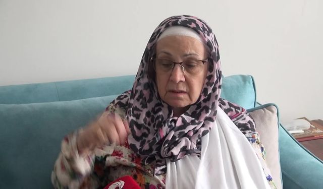 Miras kavgası yargıya taşındı, 71 yaşındaki Sevim Enginoğlu hakkını arıyor