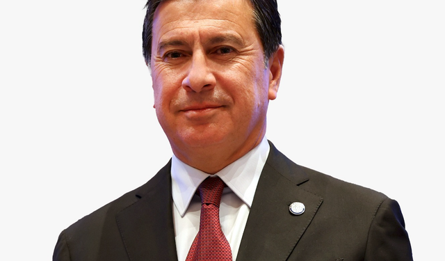 Muğla Büyükşehir Belediye Başkan Aras: 'Milli parklar gelecek kuşakların ortak mirasıdır'