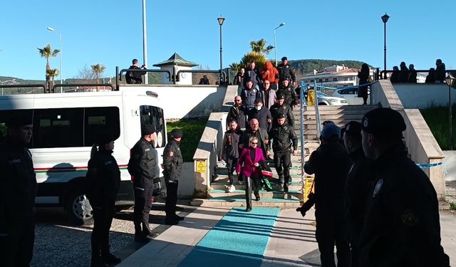 Muğla'da sahte sosyal medya hesaplarına ikinci dalga operasyonu: 3 tutuklama