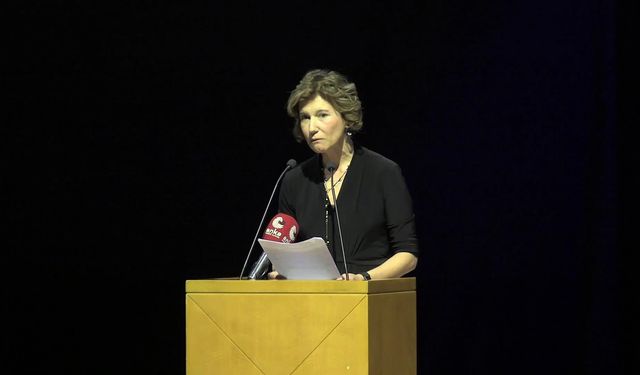 Murat Sevinç: 2016'daki cumhuriyetin en büyük akademisyen tasfiyesine Türkiye'deki hiçbir üniversite hiçbir tepki göstermedi